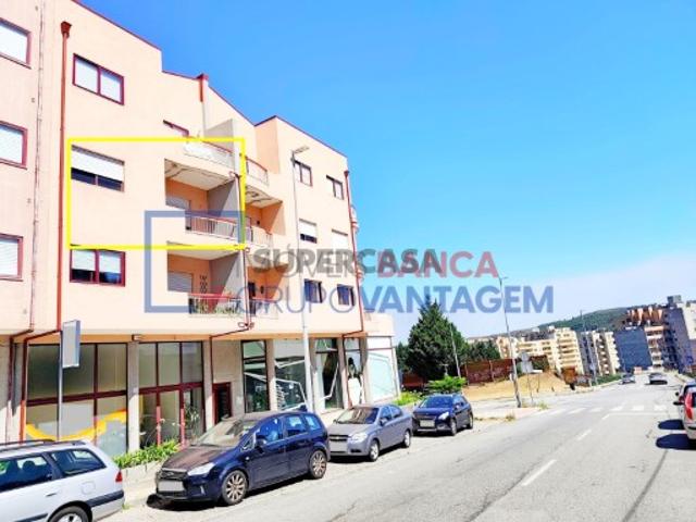 Apartamento T2 em Valongo