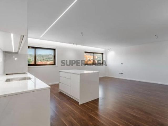 Apartamento T2 em Valongo