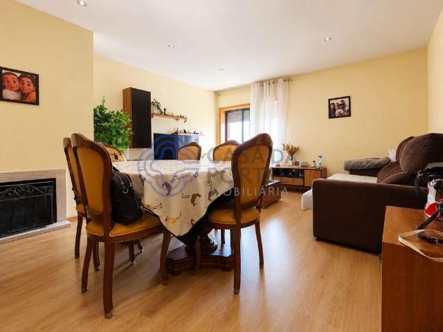 Apartamento T2 em Valongo