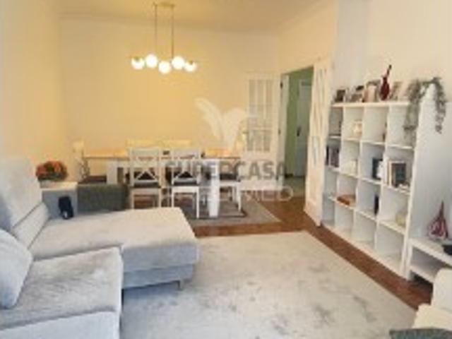 Apartamento T2 em Valpedre