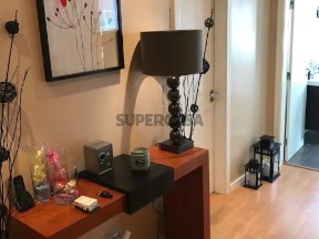 Apartamento T2 em Venteira