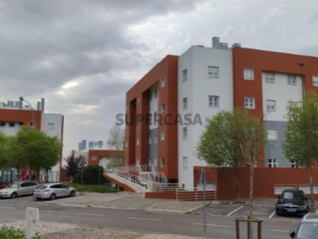 Apartamento T2 em Venteira