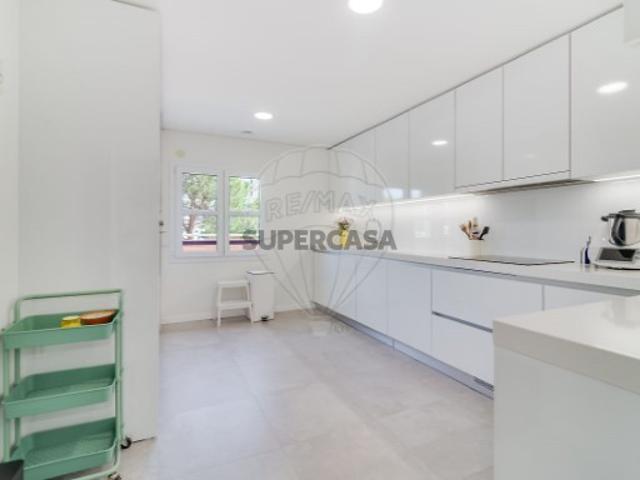 Apartamento T2 em Venteira