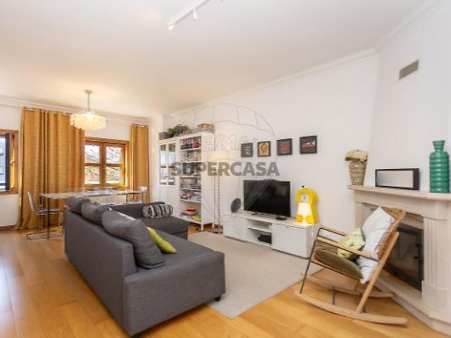 Apartamento T2 em Venteira