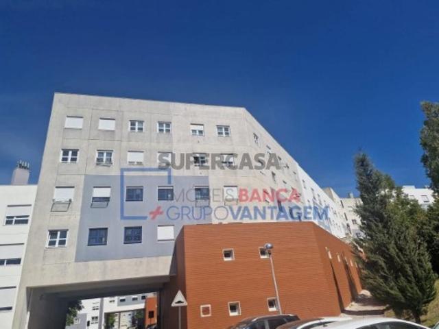 Apartamento T2 em Venteira