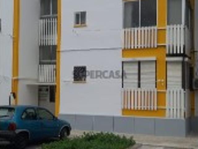 Apartamento T2 em Venda