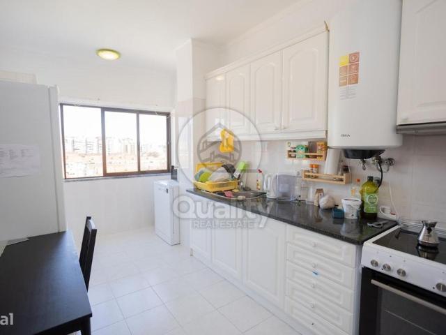 Apartamento T2 em Verderena