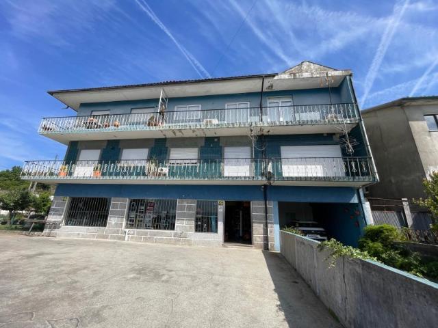 Apartamento T2 em Vermoim