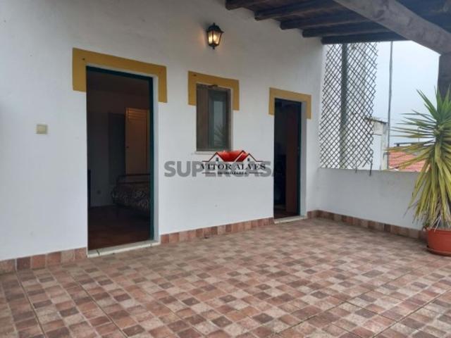 Apartamento T2 em Vimieiro