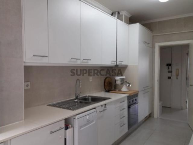 Apartamento T2 em Vialonga