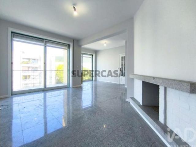 Apartamento T2 em Viana do Castelo e Meadela de 115 m²