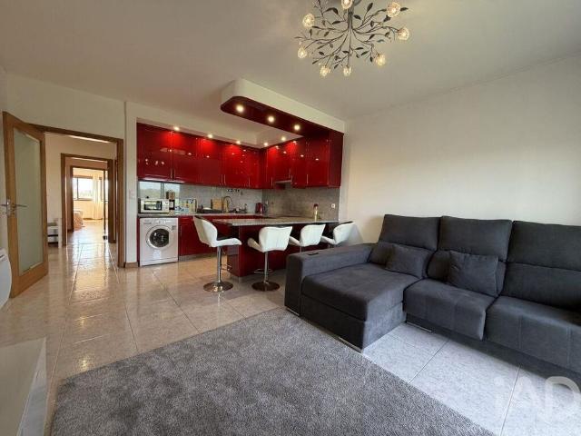 Apartamento T2 em Viana do Castelo