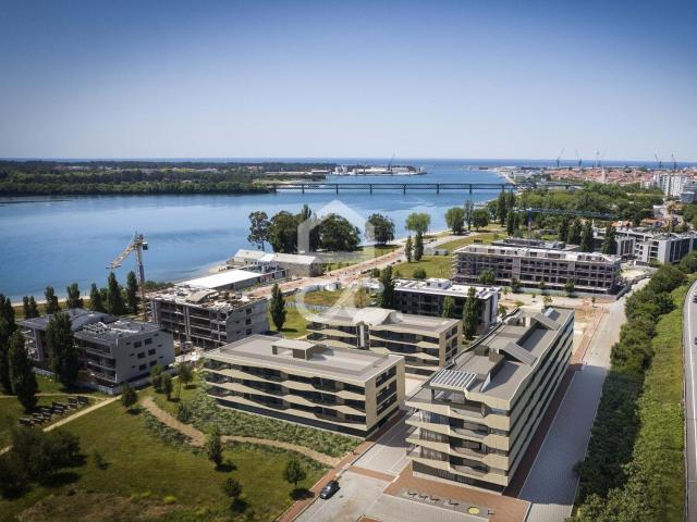 APARTAMENTO T2 EM VIANA DO CASTELO