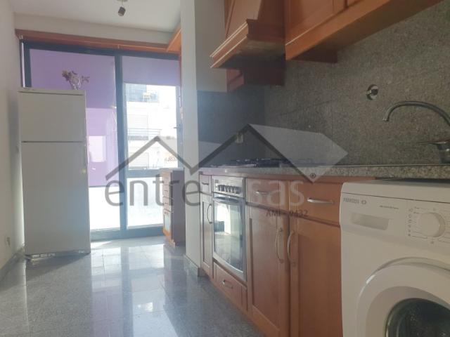 Apartamento T2 em Viana do Castelo