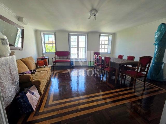 Apartamento T2 em Viana do Castelo