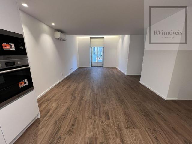 Apartamento T2 em Viana do Castelo