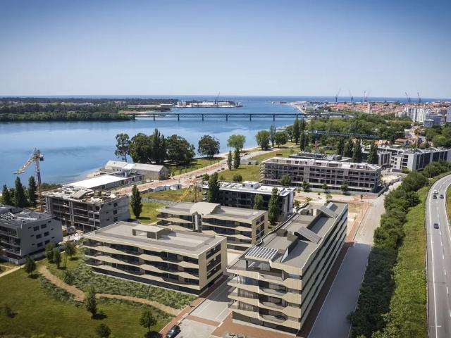 APARTAMENTO T2 EM VIANA DO CASTELO