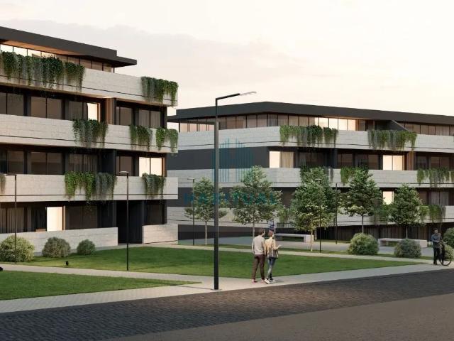 APARTAMENTO T2 EM VILA NOVA DE CERVEIRA