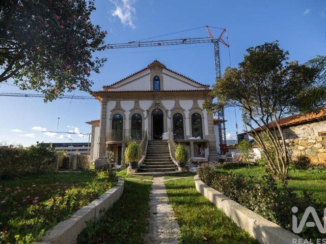 Apartamento T2 em Vila Nova de Cerveira e Lovelhe de 244 m²