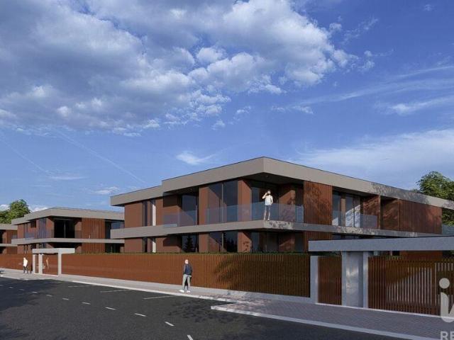 Apartamento T2 em Vila Nova De Cerveira E Lovelhe de 98,00 m²