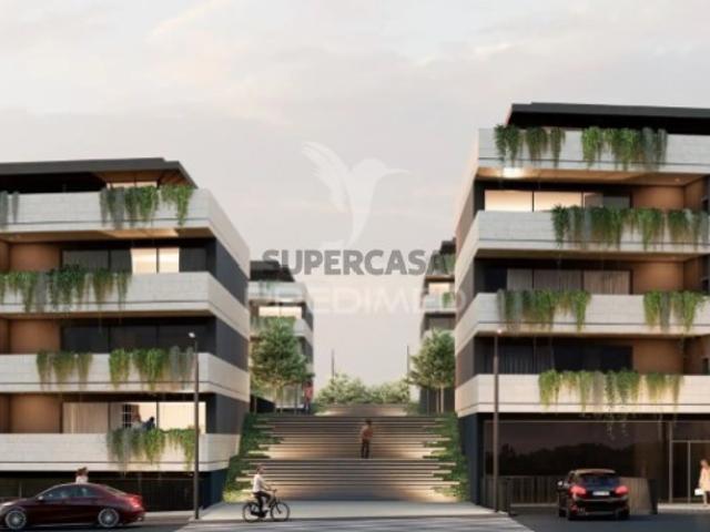 Apartamento T2 em Vila Nova de Cerveira e Lovelhe