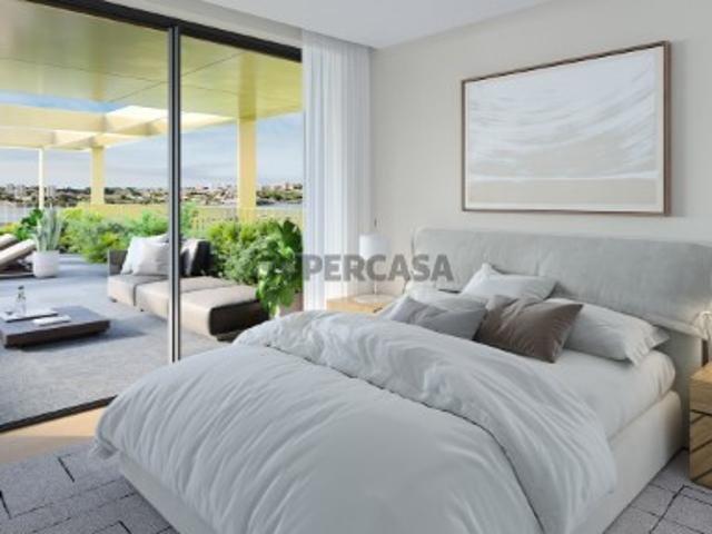 Apartamento T2 em Vila Nova de Gaia