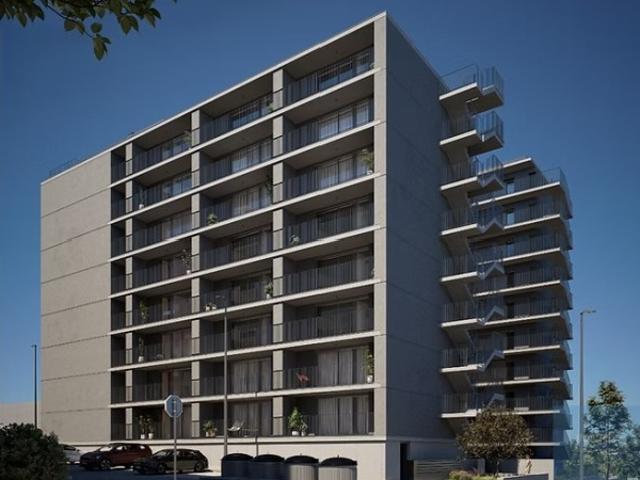 Apartamento T2 em Vila Nova de Gaia