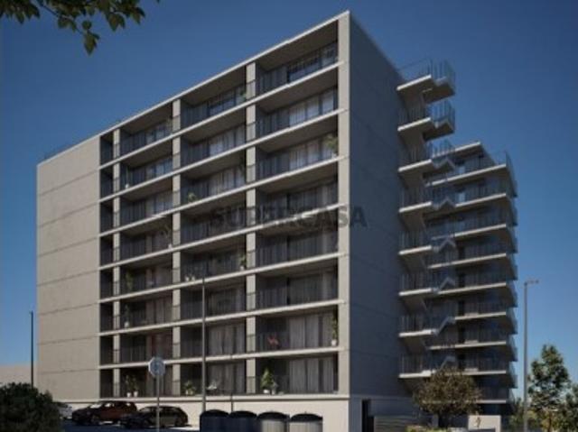 Apartamento T2 em Vila Nova de Gaia