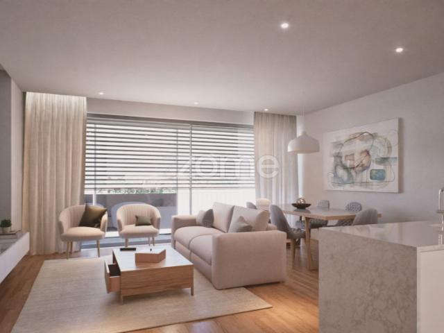 APARTAMENTO T2 EM VILA NOVA DE GAIA