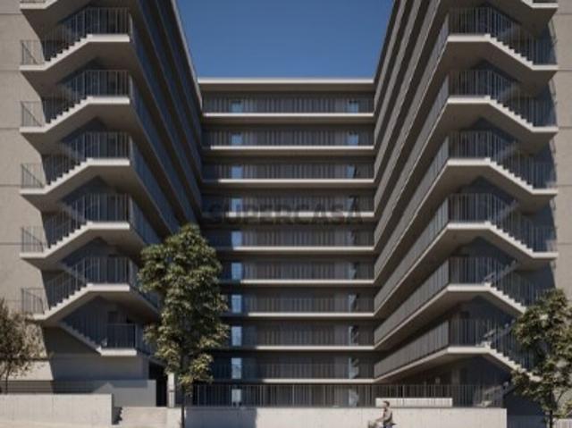Apartamento T2 em Vila Nova de Gaia