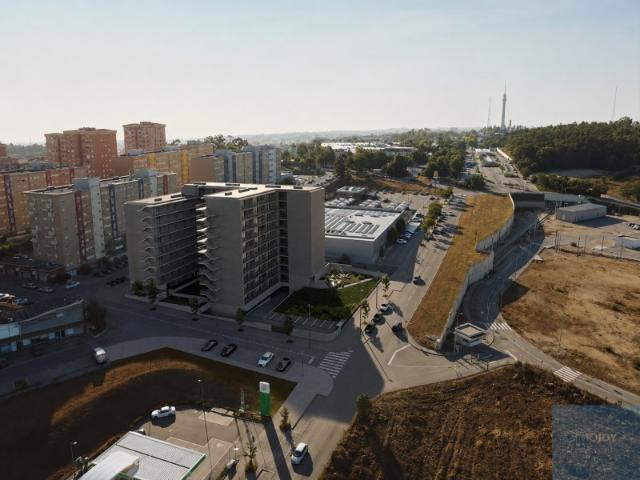 Apartamento T2 em Vila Nova de Gaia