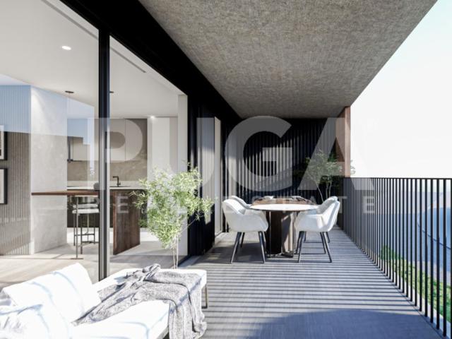 Apartamento T2 em Vila Nova de Gaia | Equilíbrio, Conforto e Centralidade