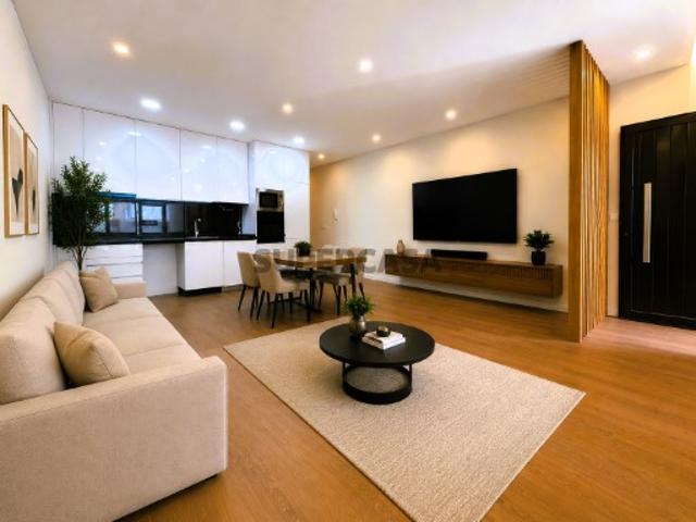 Apartamento T2 em Vila do Conde a 500 metros da Praia
