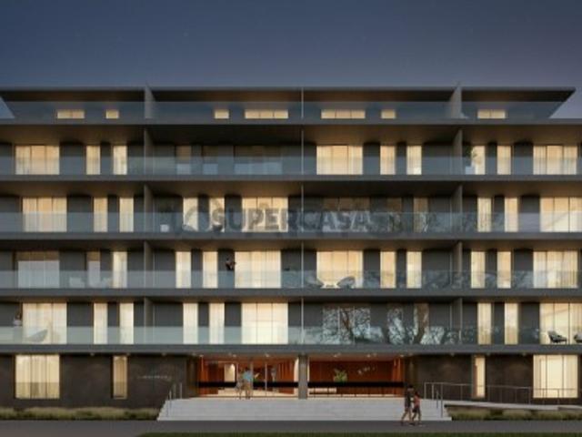 Apartamento T2 em Vila do Conde