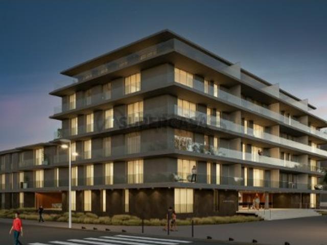 Apartamento T2 em Vila do Conde