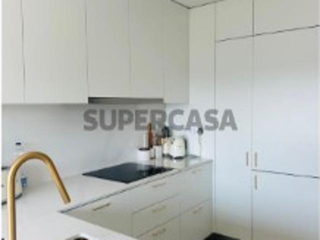 Apartamento T2 em Vila do Conde