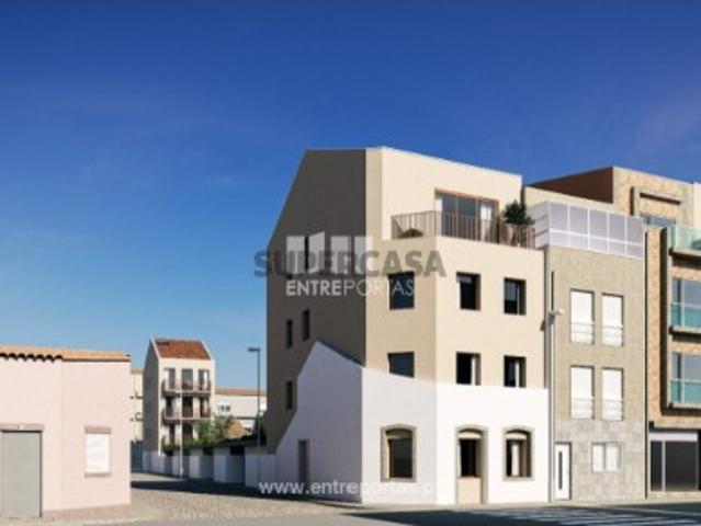 Apartamento T2 em Vila do Conde