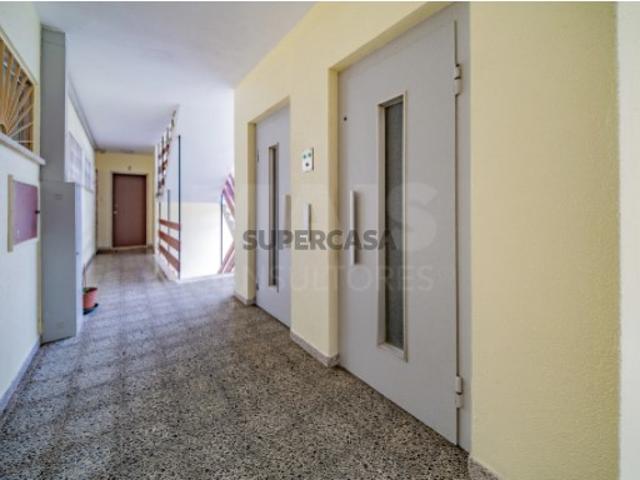Apartamento T2 em Vila Franca de Xira