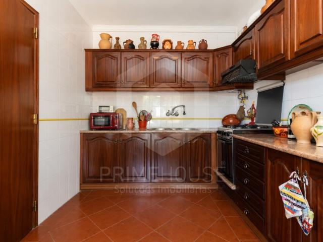 Apartamento T2 em Vila Fresca de Azeitão