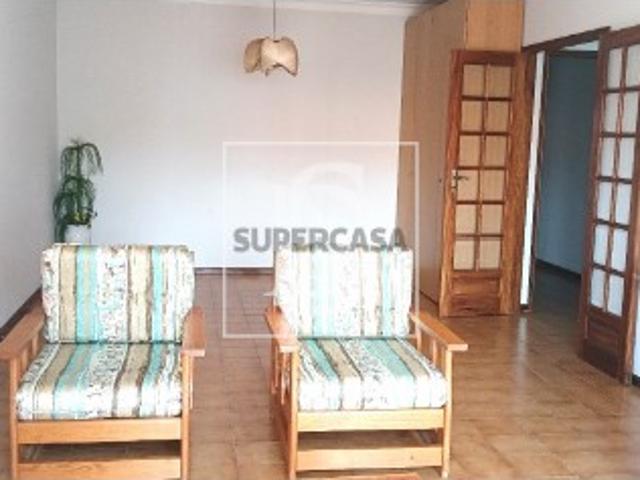 Apartamento T2 em Vila Praia de Âncora