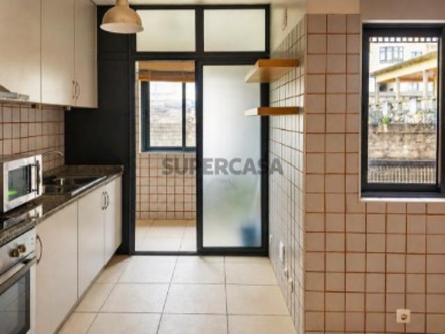 Apartamento T2 em Vila Praia de Âncora