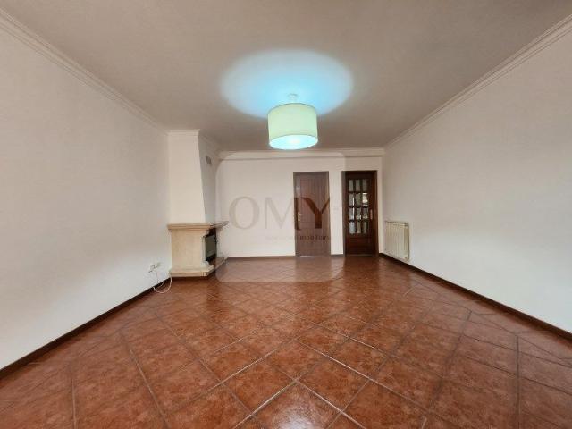 Apartamento T2 em Vila Real