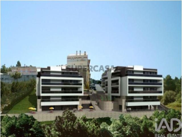 Apartamento T2 em Vila Real de 77,00 m²