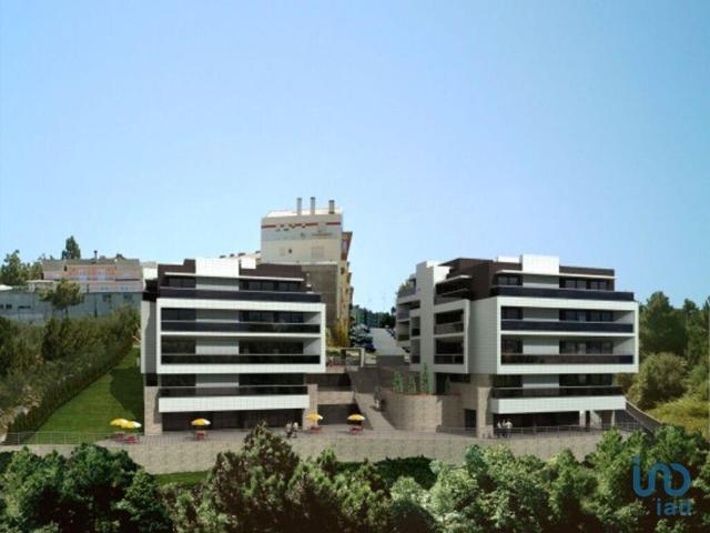 Apartamento T2 em Vila Real de 77,00 m² 77m² Vila Real Nossa Senhora da Conceição, São Pedro e São Dini