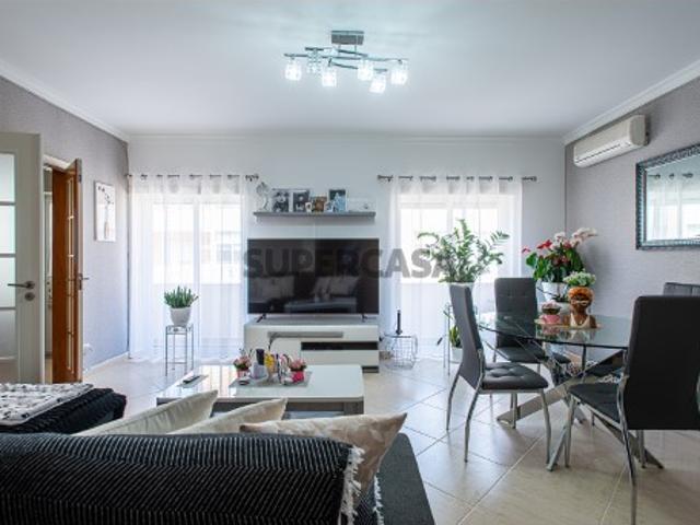 Apartamento T2 em Vila Real de Santo António