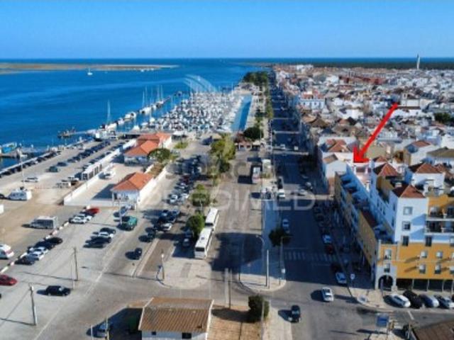 Apartamento T2 em Vila Real de Santo António