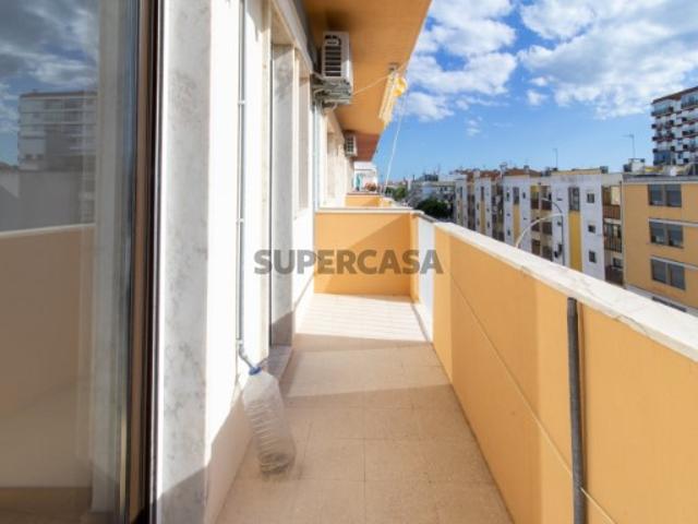 Apartamento T2 em Vila Real de Santo António