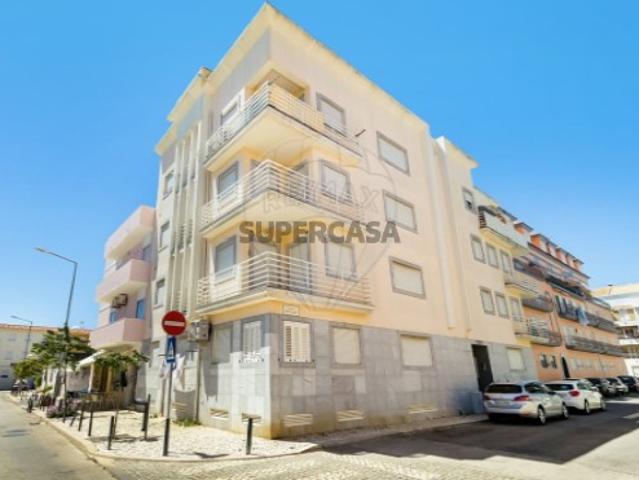 Apartamento T2 em Vila Real de Santo António