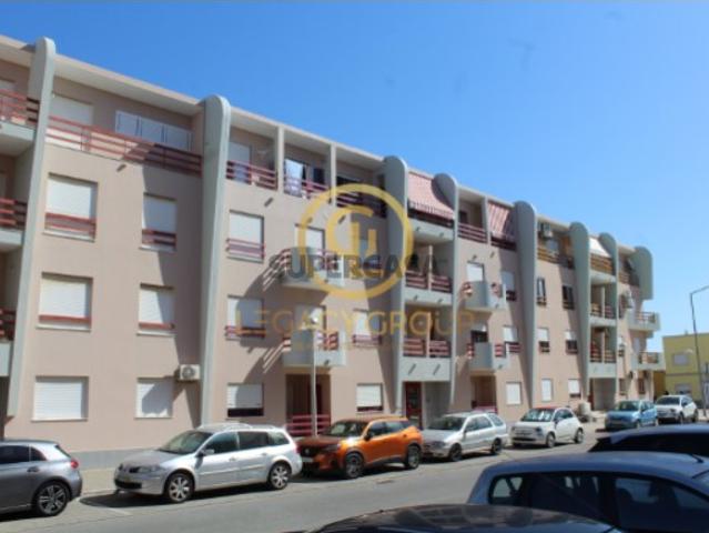 Apartamento T2 em Vila Real de Santo António