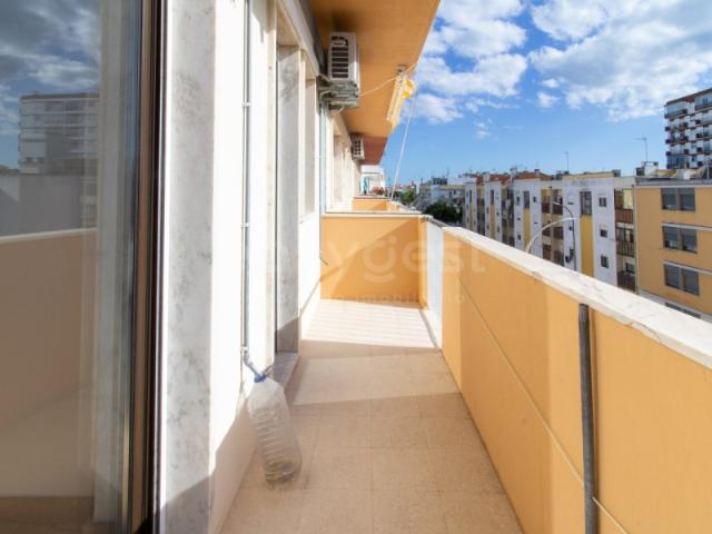 Apartamento T2 em Vila Real de Santo António